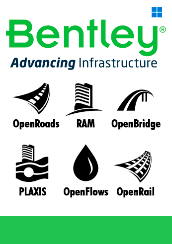 Bentley - Licencia Anual / 1 Dispositivo