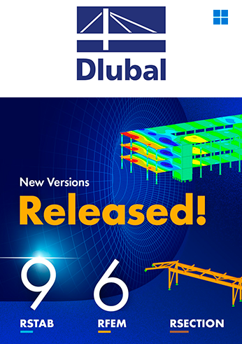 Dlubal Education - Licencia Anual / 1 Dispositivo