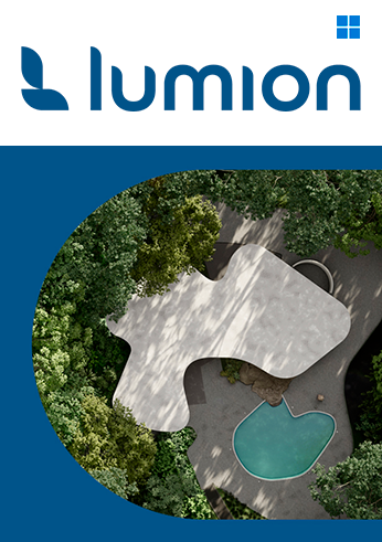 Lumion - Licencia Anual / 1 Dispositivo