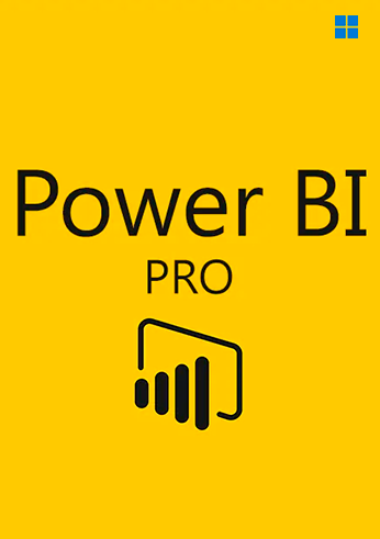 Power BI PRO - Licencia Permanente / 100 Usuarios