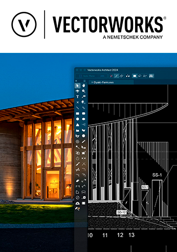 Vectorworks - Licencia Anual / 1 Dispositivo