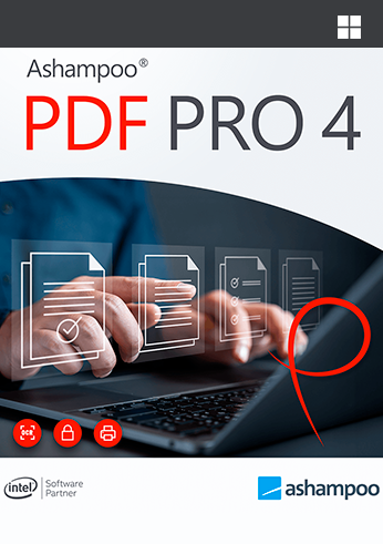 PDF Pro 4 - Licencia Permanente / 1 Dispositivo