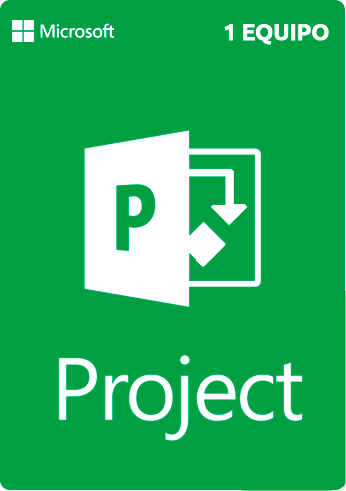 Microsoft Project 2019 - Mundo Android Panama