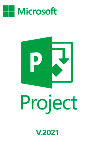 Microsoft Project 2021 - Mundo Android Panama