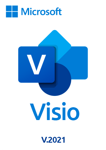 Microsoft Visio 2021 - Mundo Android Panama