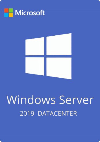 Microsoft Windows Server Datacenter 2019 - Mundo Android Panama