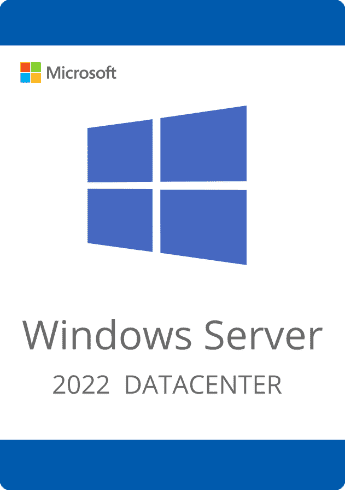 Microsoft Windows Server Datacenter 2022 - Mundo Android Panama
