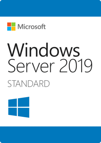 Microsoft Windows Server Standard 2019 - Mundo Android Panama