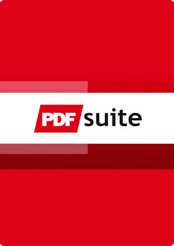 PDF Suite - 1 PC / Lifetime - Mundo Android Panama