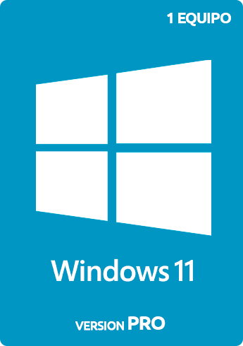 Windows 11 PRO - Mundo Android Panama